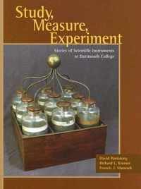 Study, Measure, Experiment