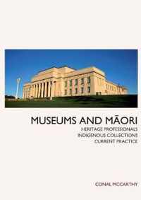 Museums and Maori