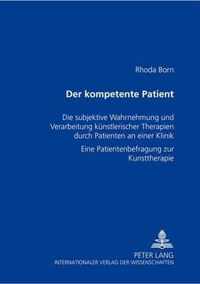 Der kompetente Patient