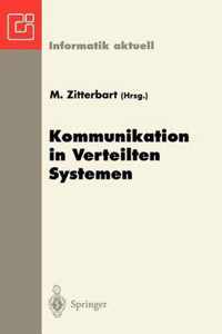 Kommunikation in Verteilten Systemen