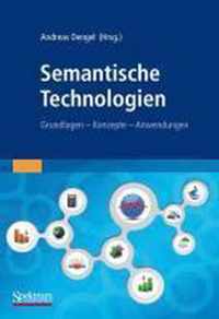 Semantische Technologien