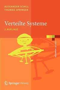 Verteilte Systeme: Grundlagen Und Basistechnologien