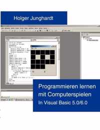 Programmieren lernen mit Computerspielen