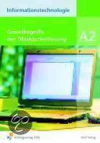 Informationstechnologie Modul A 2