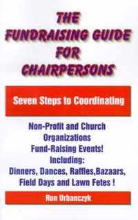 The Fundraising Guide for Chairpersons