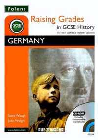 Raising Grades in GCSE History