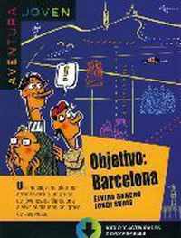 Objetivo: Barcelona