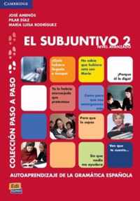 El subjuntivo 2