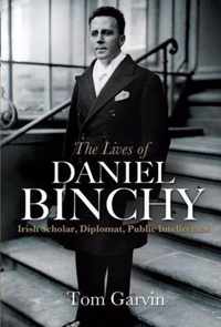 The Lives of Daniel Binchy