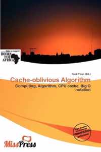 Cache-oblivious Algorithm