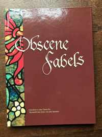 Obscene fabels