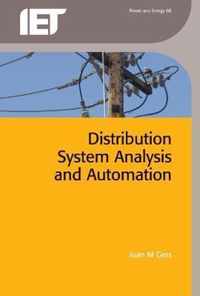 Distribution System Analysis and Automation