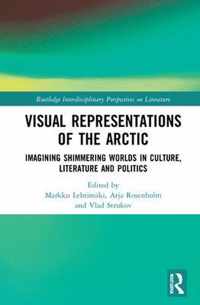 Visual Representations of the Arctic