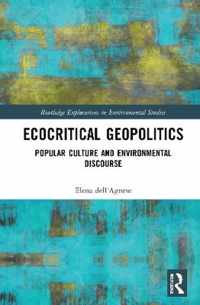 Ecocritical Geopolitics