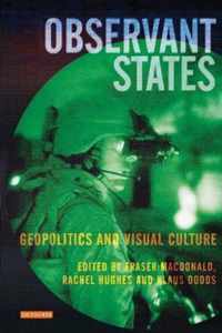 Observant States: Geopolitics and Visual Culture