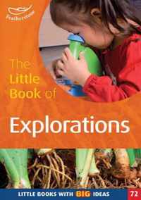 Little Book Of Explorations