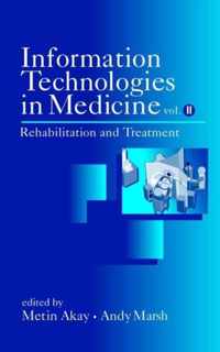 Information Technologies In Medicine