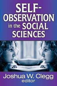 Self-Observation in the Social Sciences