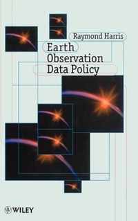 Earth Observation Data Policy