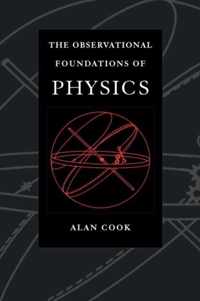 Observational Foundations of Physics