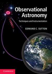 Observational Astronomy