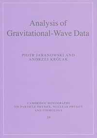 Analysis of Gravitational-Wave Data