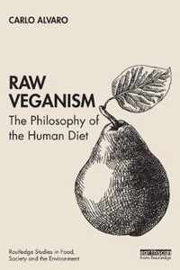 Raw Veganism