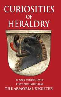 The Curiosities of Heraldry