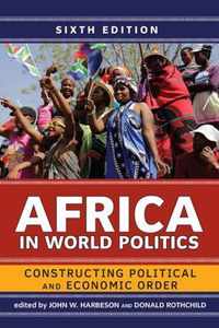 Africa in World Politics