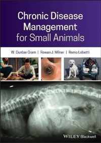 Chronic Disease Management for Small Animals