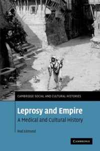 Leprosy and Empire