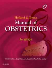 Manual of Obstetrics