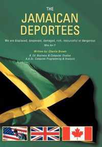 THE Jamaican Deportees