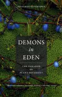 Demons in Eden