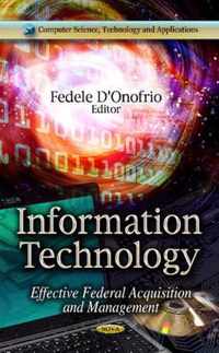 Information Technology