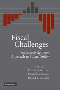 Fiscal Challenges