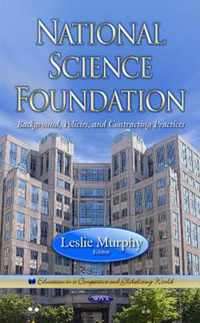 National Science Foundation