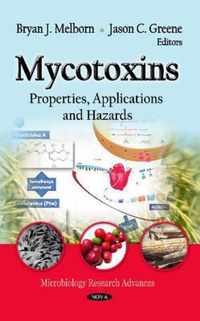 Mycotoxins