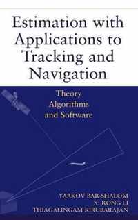 Estimation with Applications to Tracking and Navigation