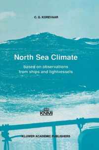 North Sea Climate