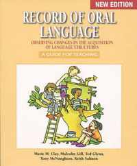 Record of Oral Language