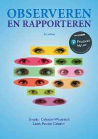 Observeren en rapporteren