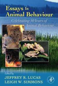 Essays in Animal Behaviour