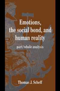 Studies in Emotion and Social Interaction