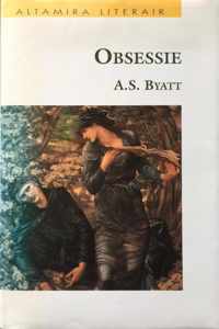 Obsessie - Byatt