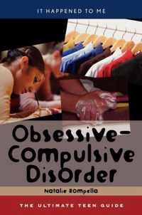 Obsessive-Compulsive Disorder