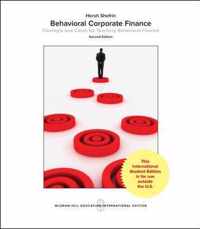 Behavioral Corporate Finance