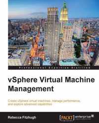 vSphere Virtual Machine Management