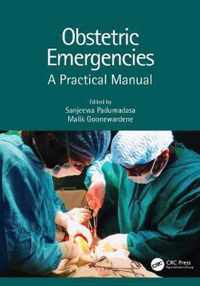 Obstetric Emergencies