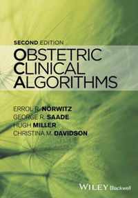 Obstetric Clinical Algorithms